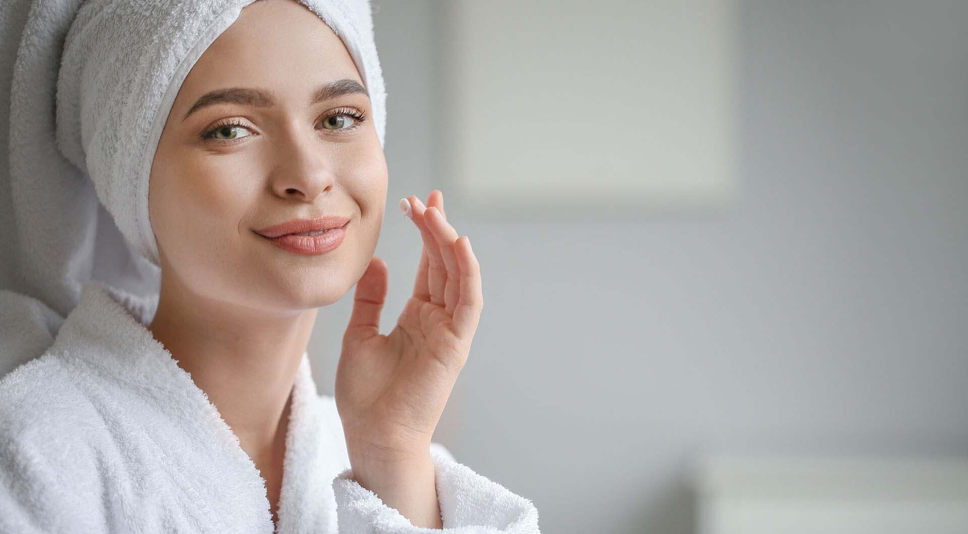 Welcome To Bay Thai spa