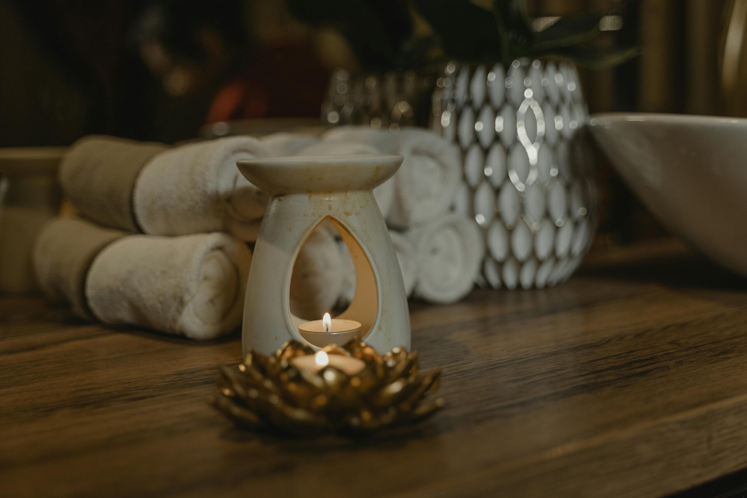 best spa in Sylhet
